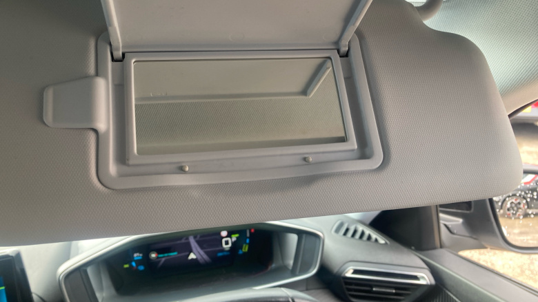 Peugeot 2008 100kW Allure Premium 50kWh 5dr Auto Electric Estate